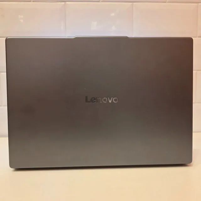 Notebook Lenovo i5 13th - 8Gb Ram - 512Gb SSD - Foto 5