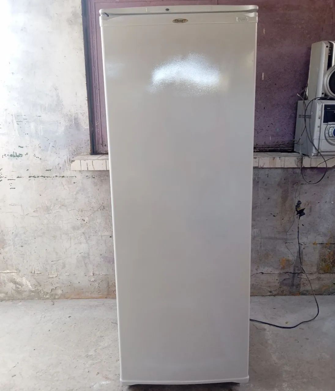 Freezer Consul vertical  - Foto 2