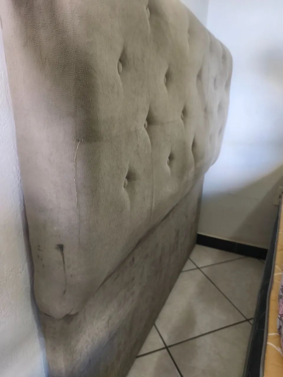 Cabeceira de Cama - Foto 2
