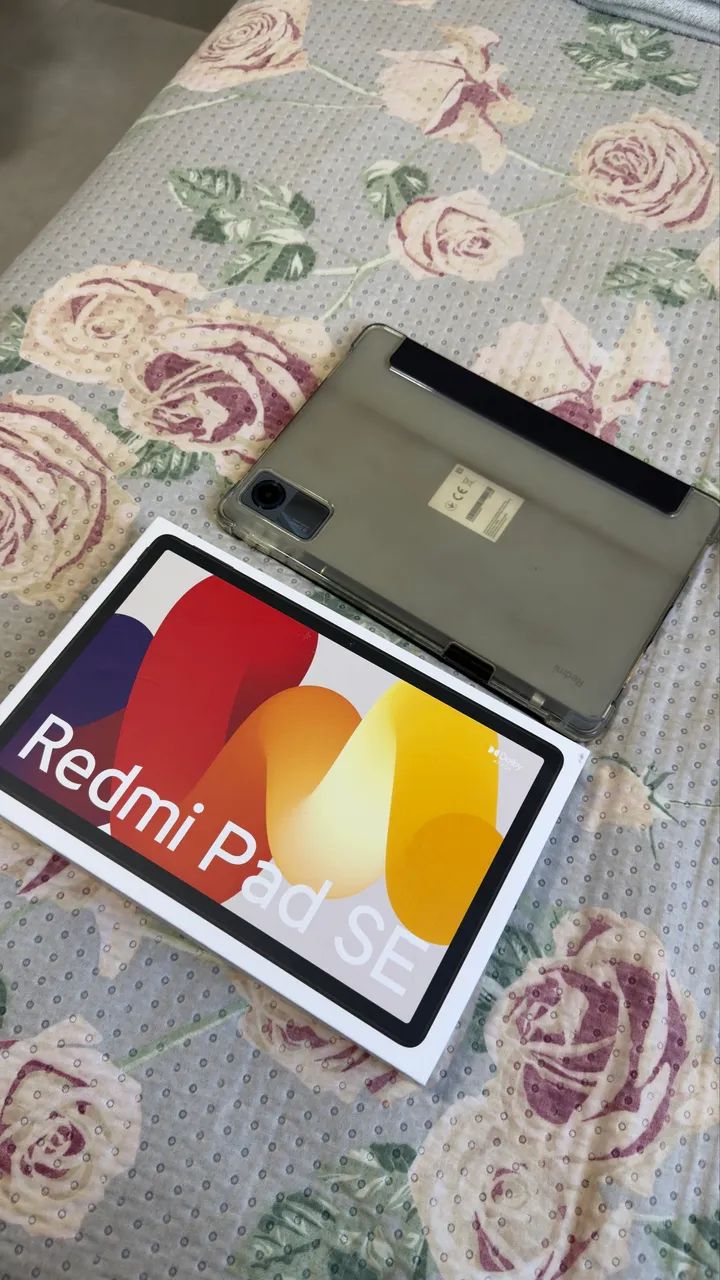 Redmi pad se 256GB 8RAM - Foto 3