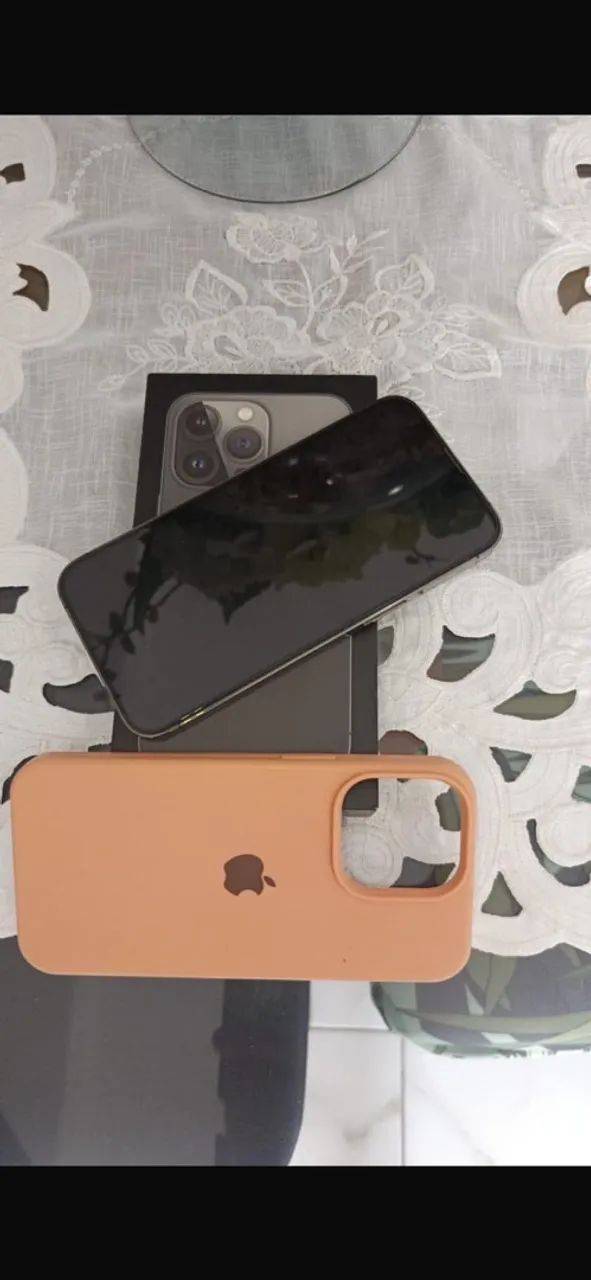 iPhone 13 Pro 256 GB - Foto 4
