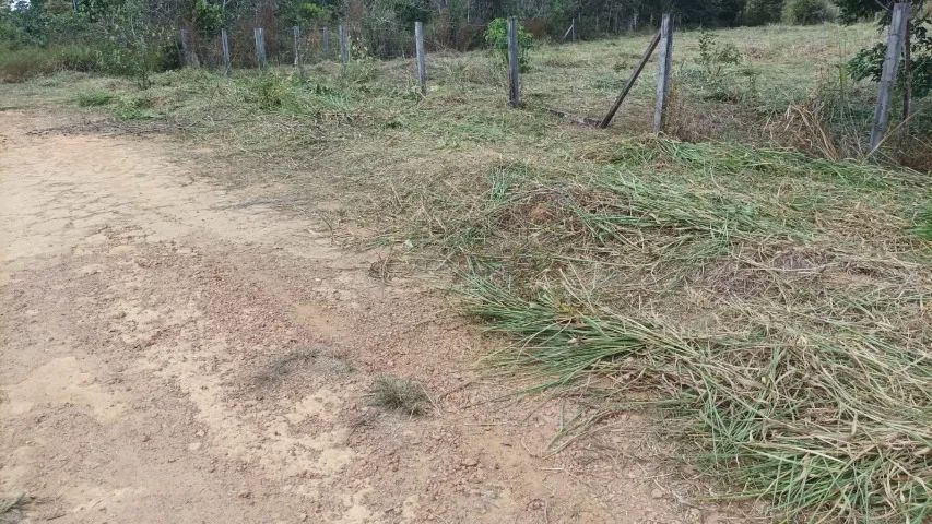 Chácara em Porto Velho 