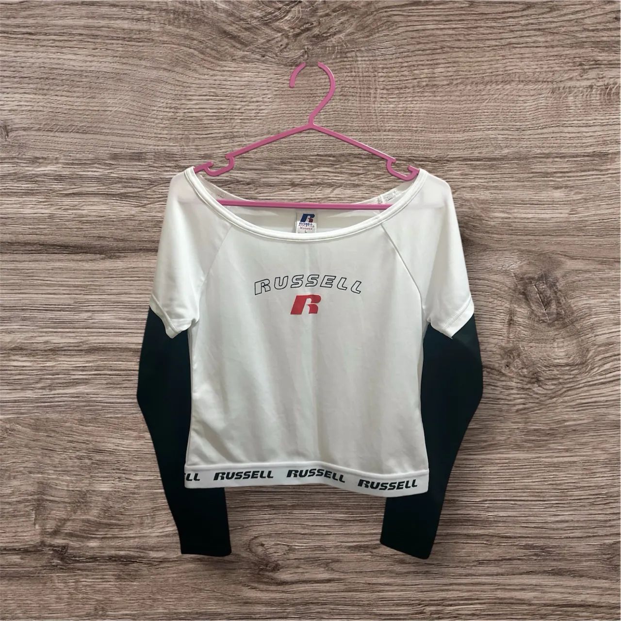 Blusa feminina Russel M 
