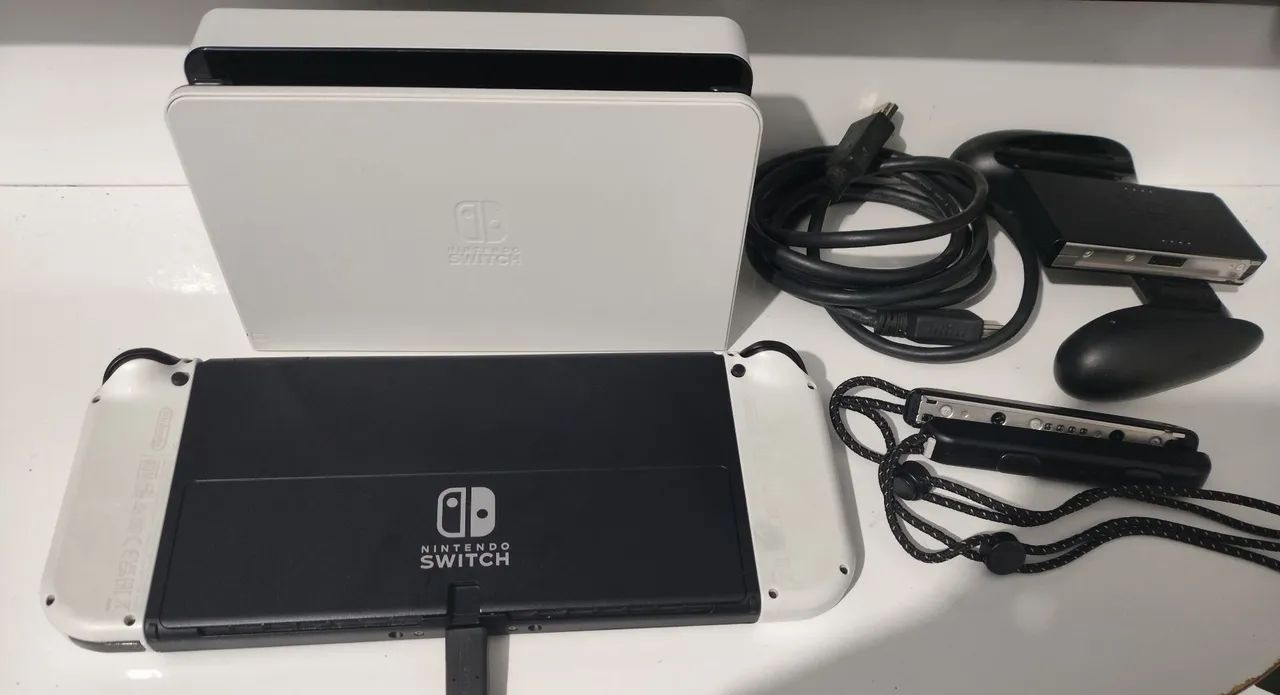 Nintendo switch  - Foto 2