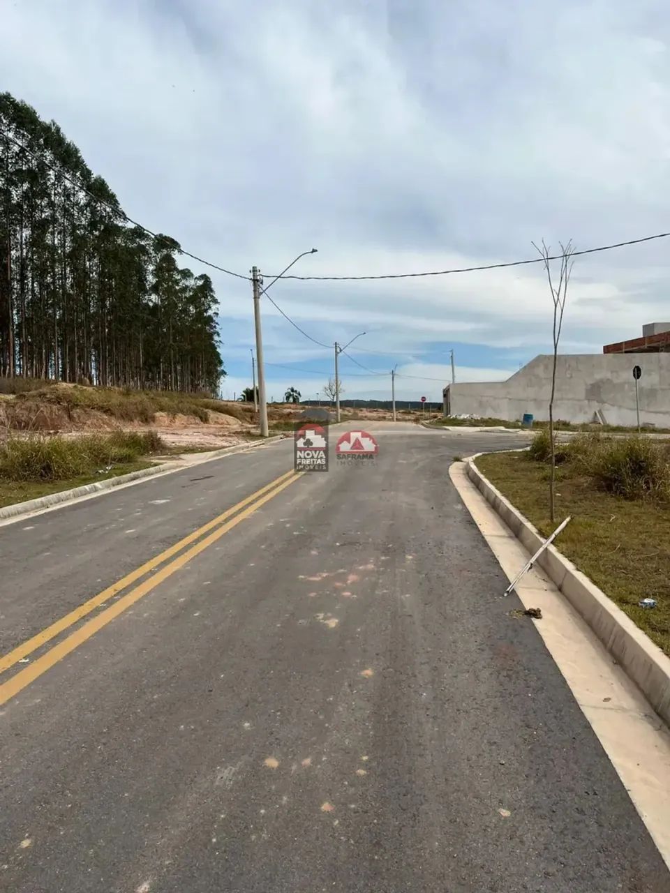 Terreno à Venda no Bairro Vila Amélia em São José dos Campos - SP - Foto 2