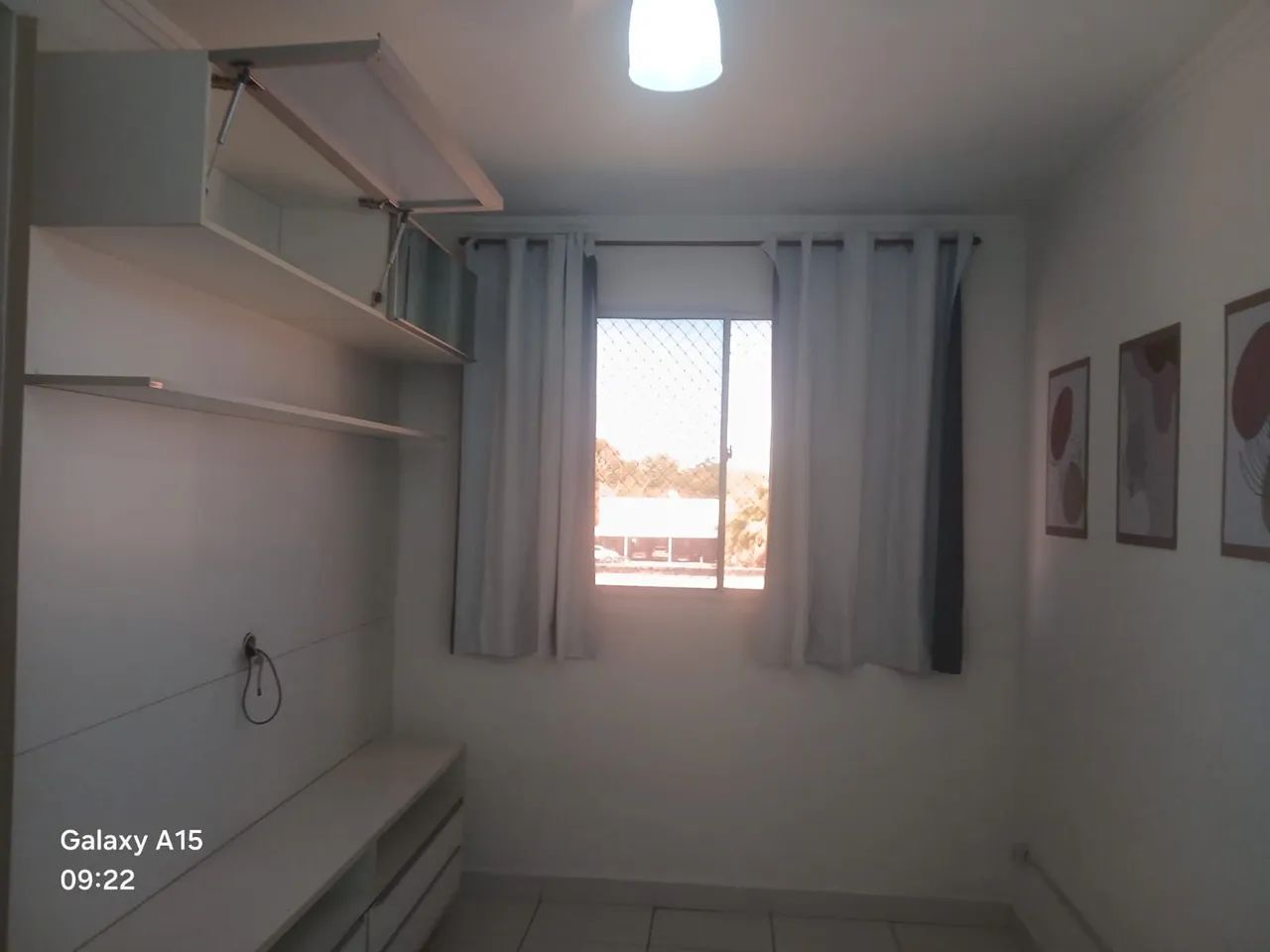 Alugo apartamento condomínio TOP LIFE ARUBA 2000 - Foto 3