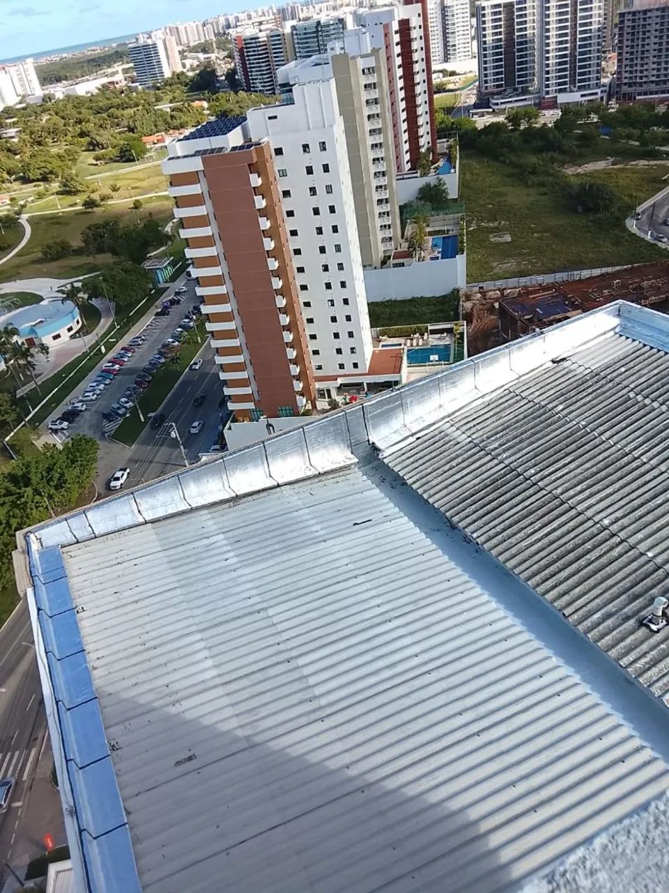 Ga impermeabilização  - Foto 2