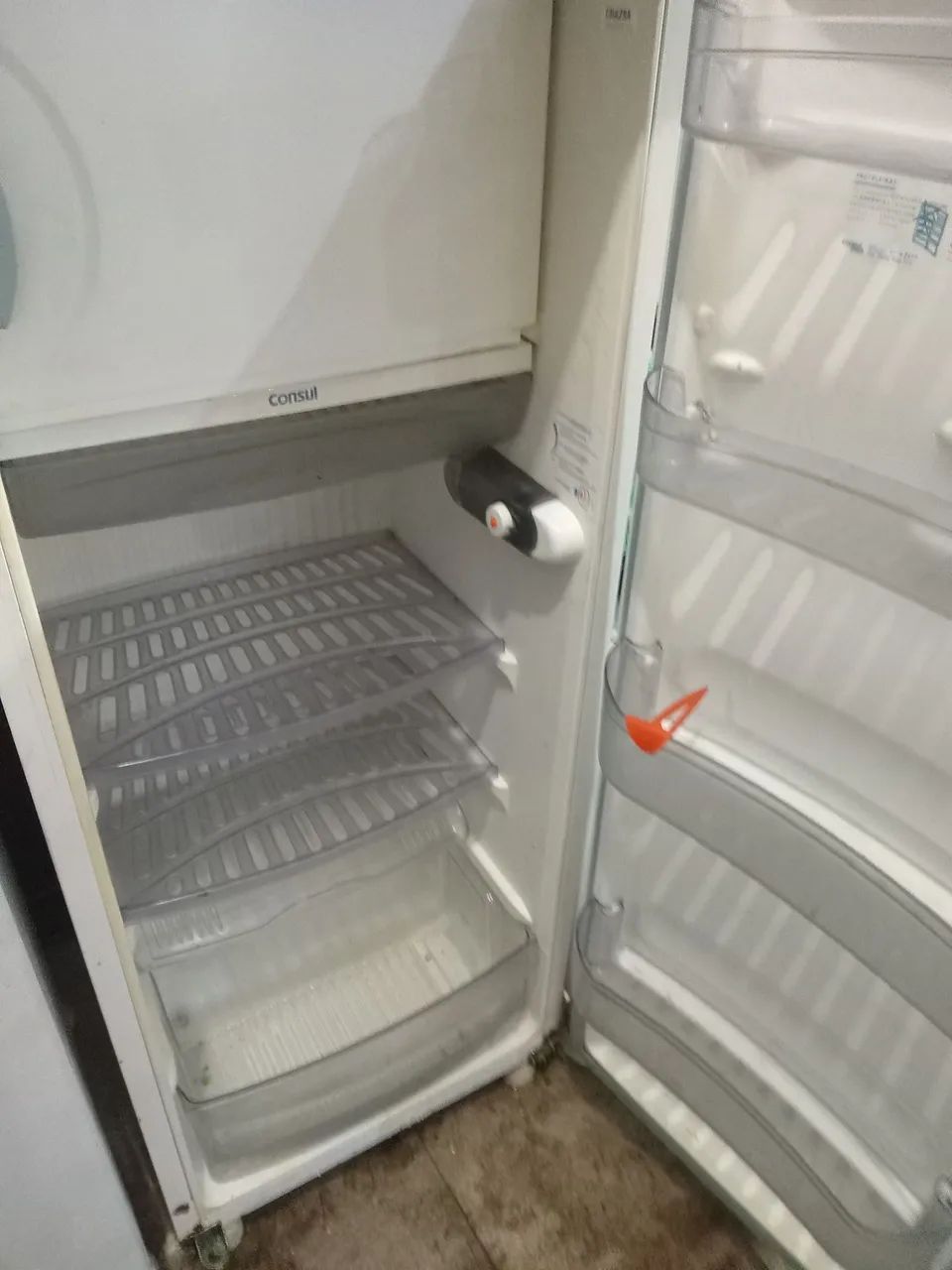 GELADEIRA CONSUL - Foto 2