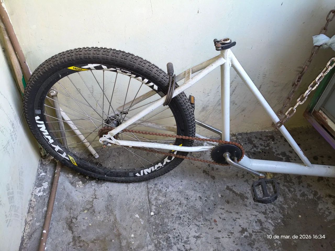 Food bike - Foto 2