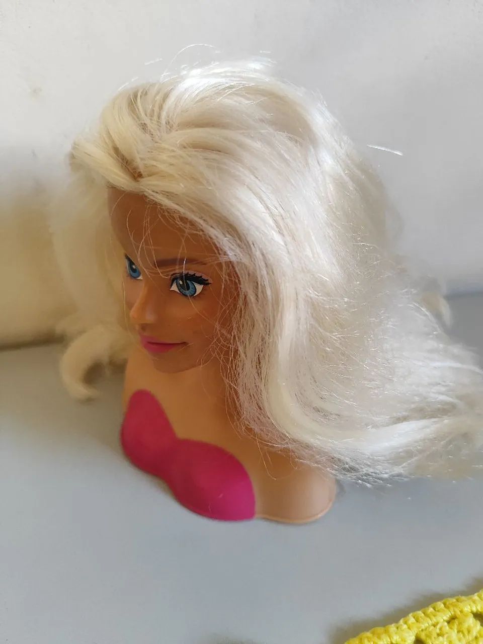 Busto Barbie  - Foto 3