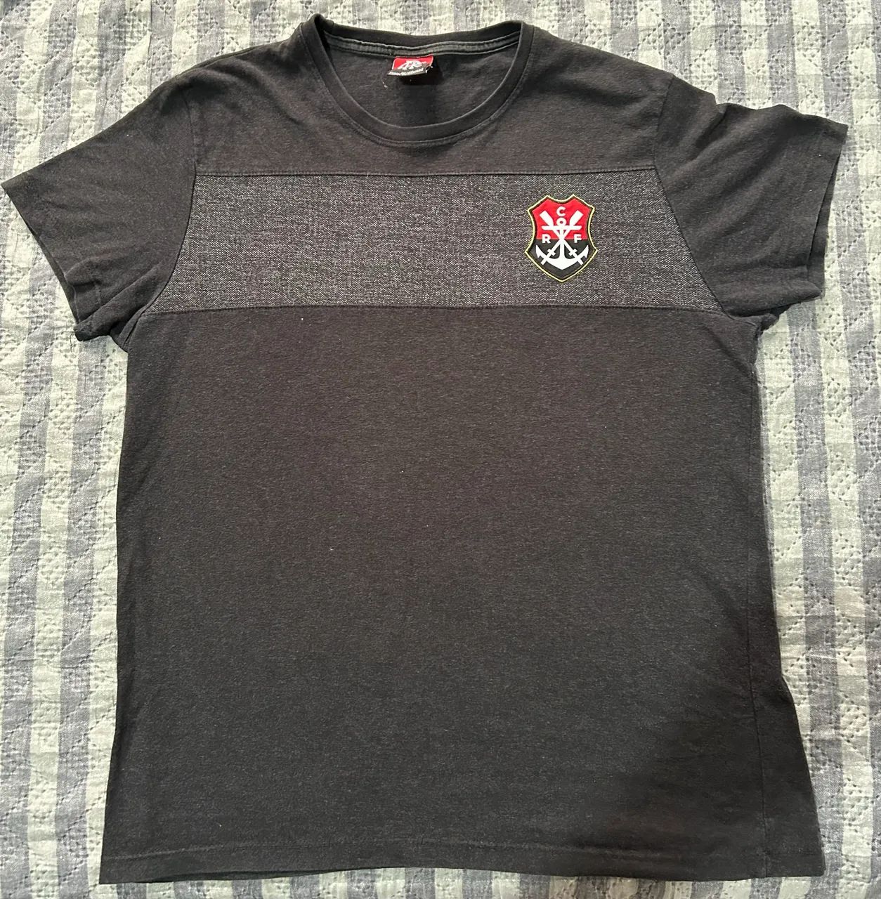 Camisa Flamengo Braziline 