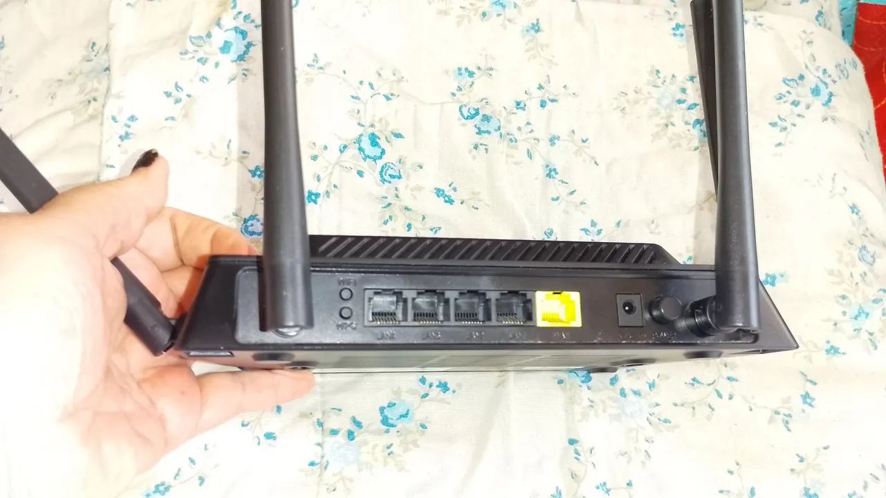 Roteador dlink - Foto 3