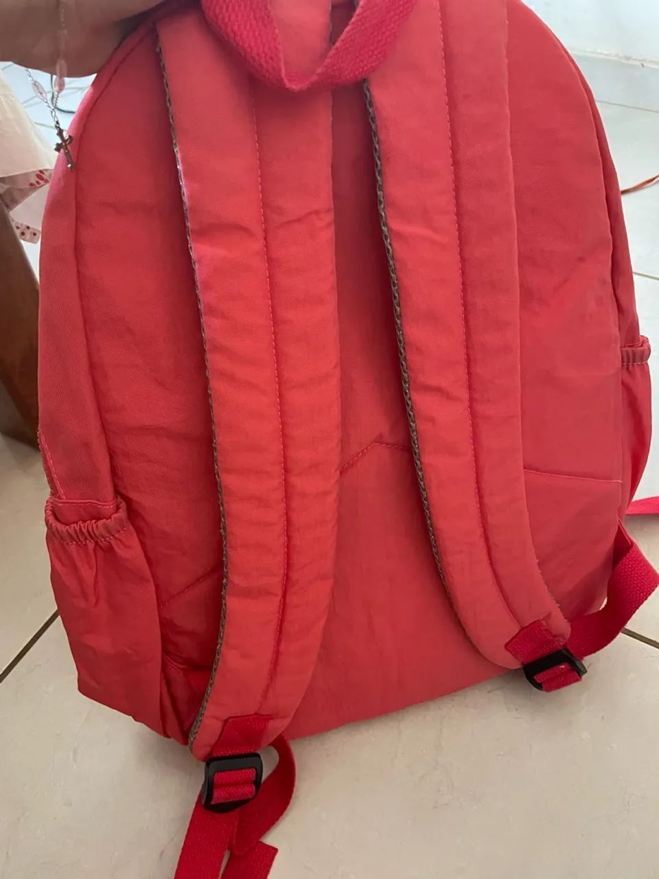 Mochila da Kipling  - Foto 2