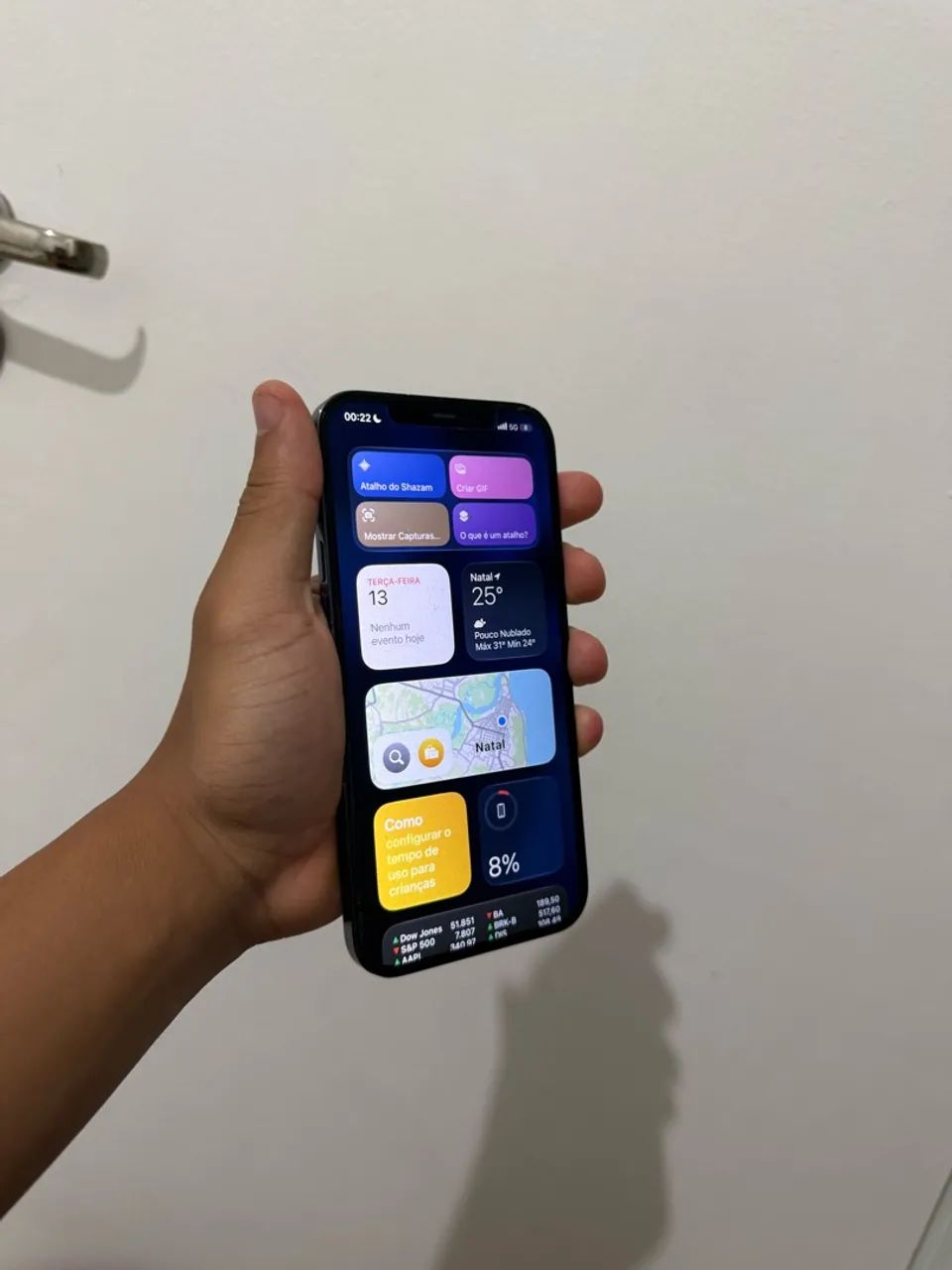 iPhone 12 Pro Max  - Foto 2
