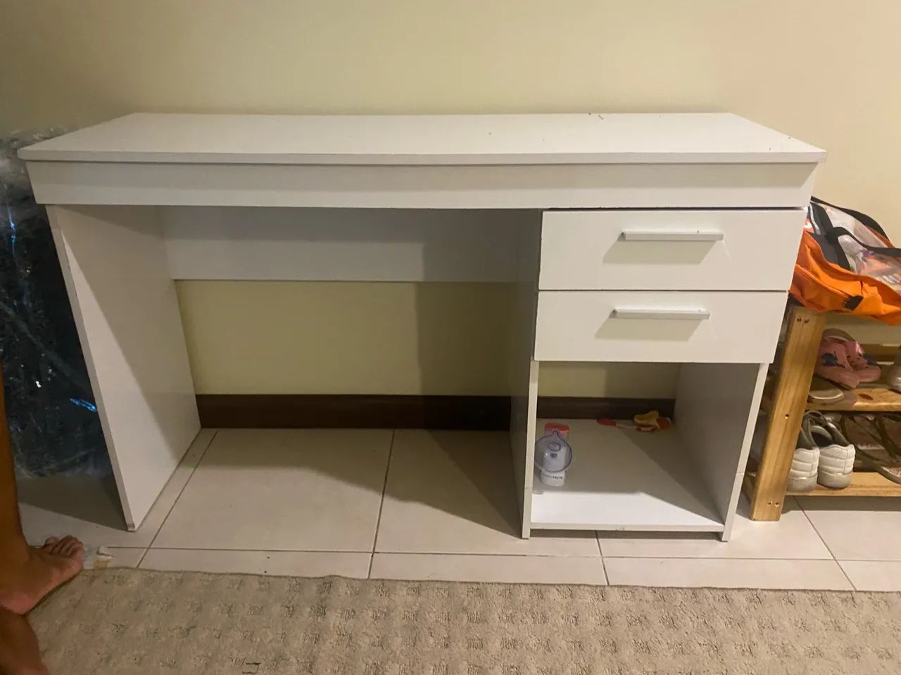 Mesa de escritório 