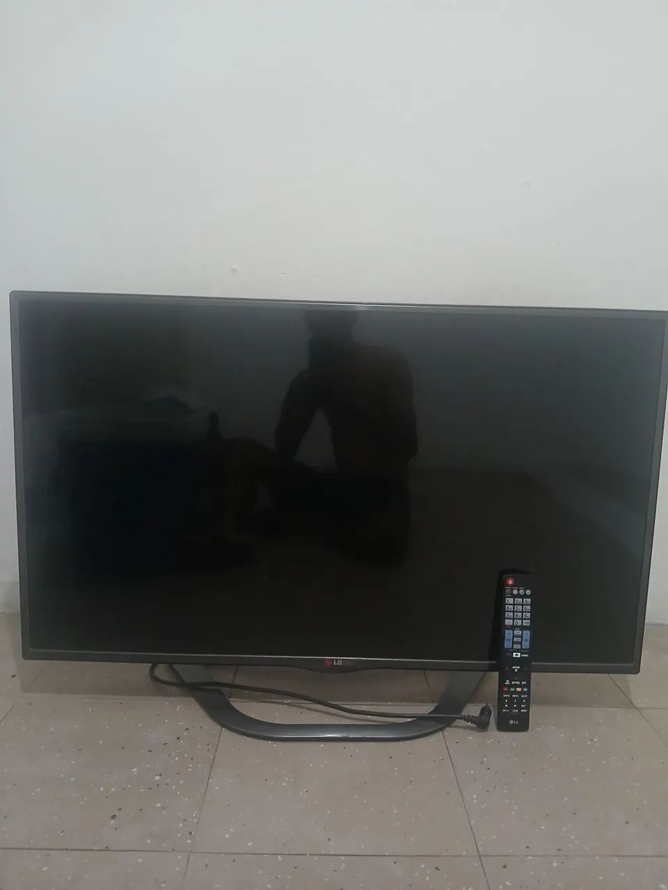 Smart TV LED LG