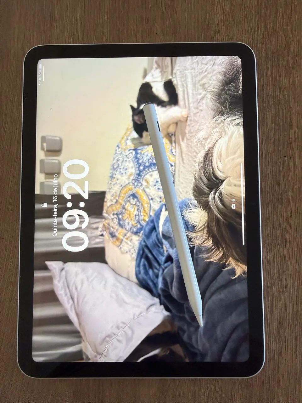 iPad Air de 10ª geração 256GB - Tablets e E-Readers - Núcleo