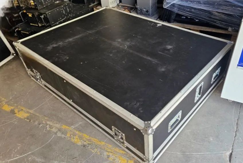 Mesa de som yamaha PM5D Mixer profissional digital  - Foto 5