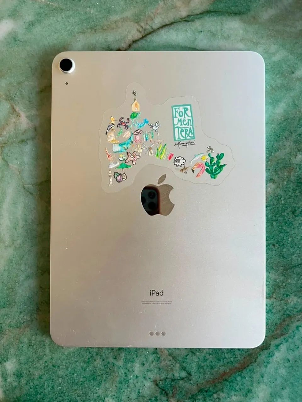Ipad air (4 geração)  - Foto 4