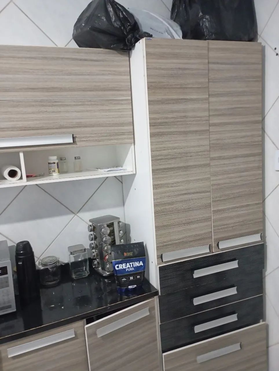 Armário de cozinha  - Foto 2