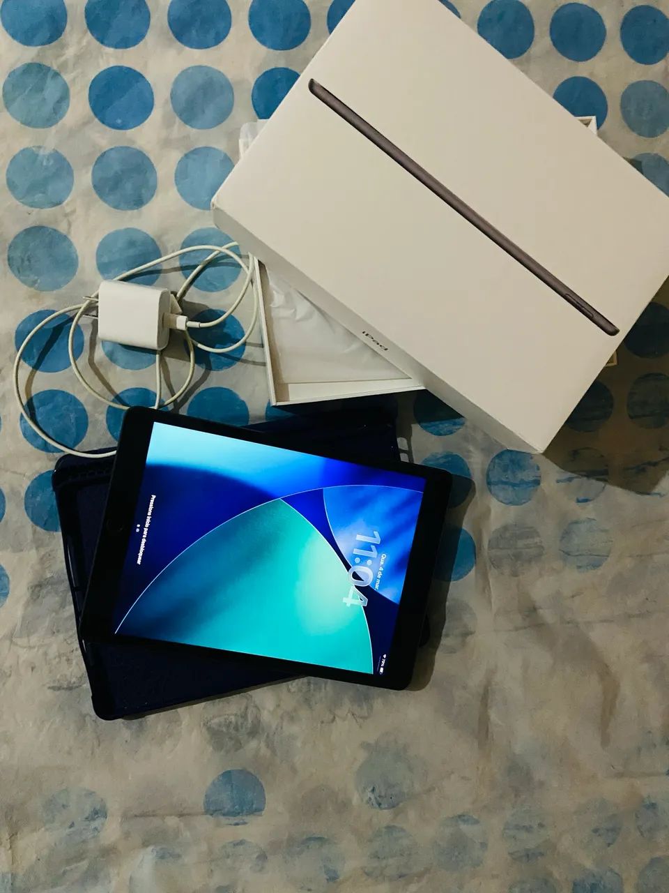 Ipad9 256g - Foto 5