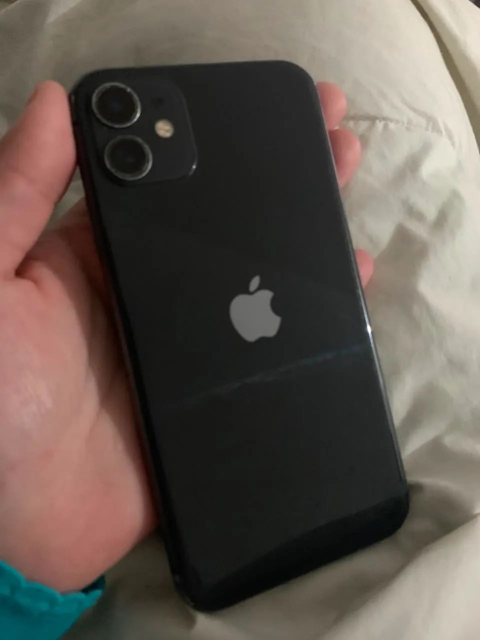 Vendo ou troco IPhone 11 - Foto 2