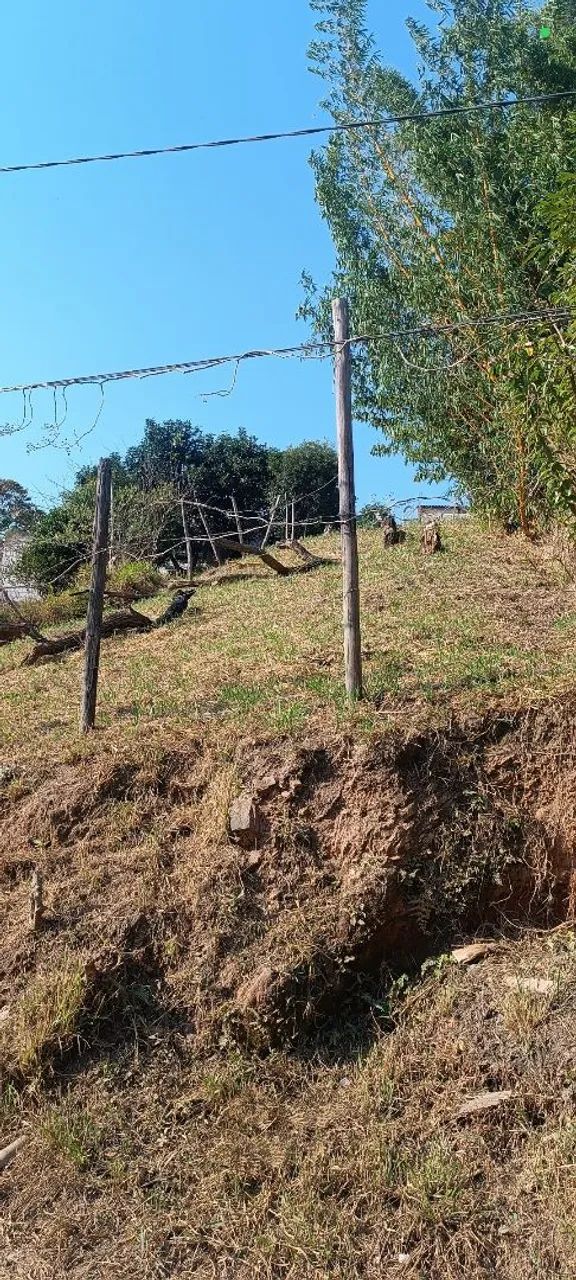 vendo terreno em Itapevi bairro monte Serrat  - Foto 5