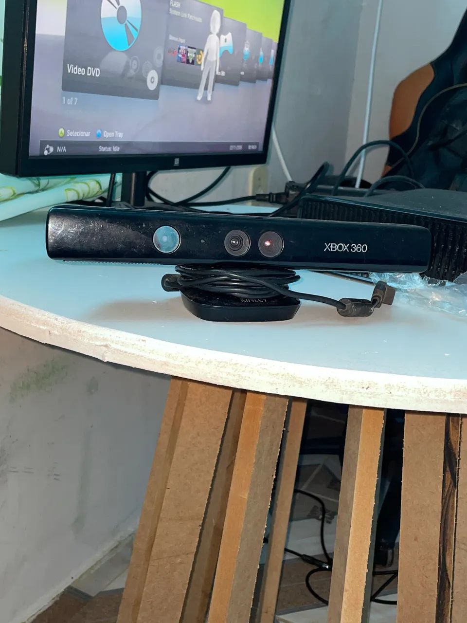 Kinect Xbox 360