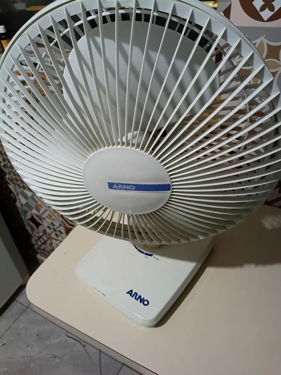 Ventilador Arno  - Foto 2