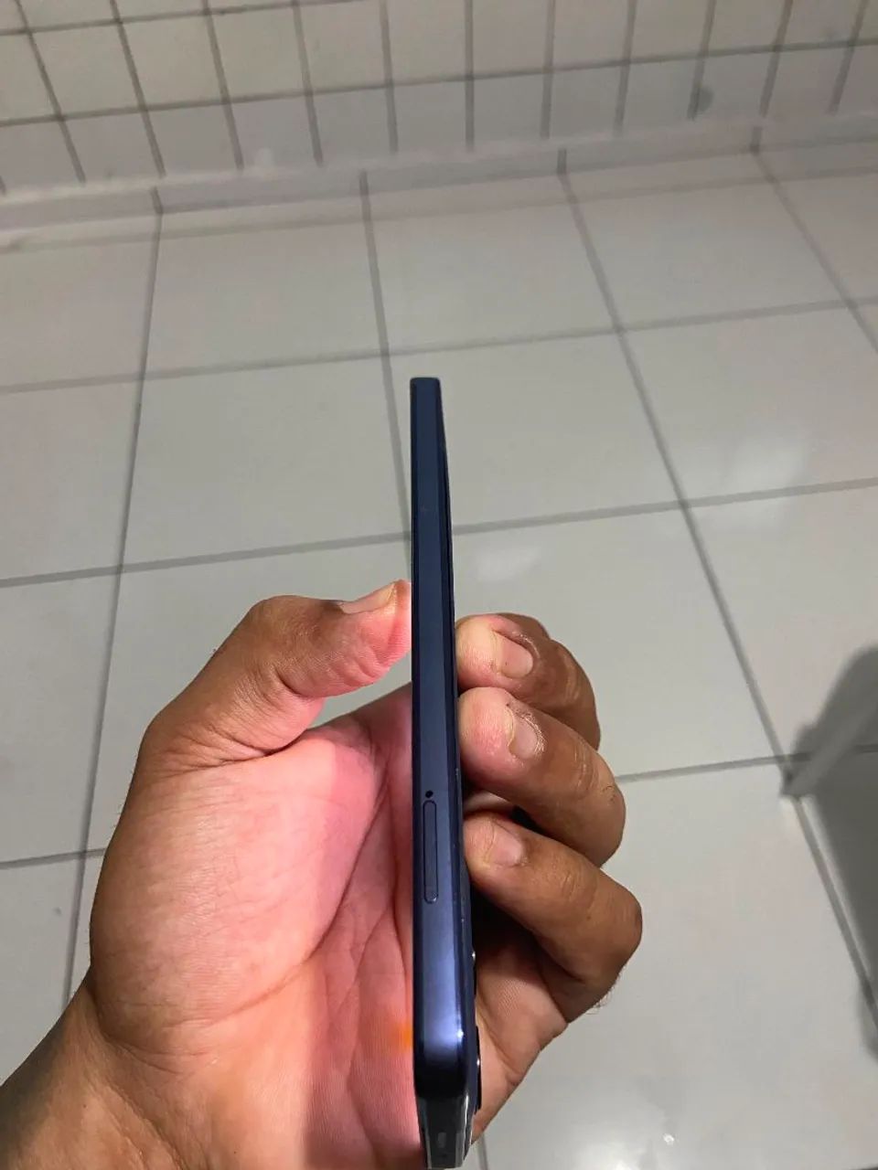 Moto G86 A Venda ! - Foto 4