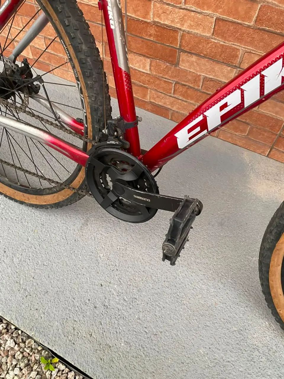 Bicicleta aro 29 EPIKO - Foto 5