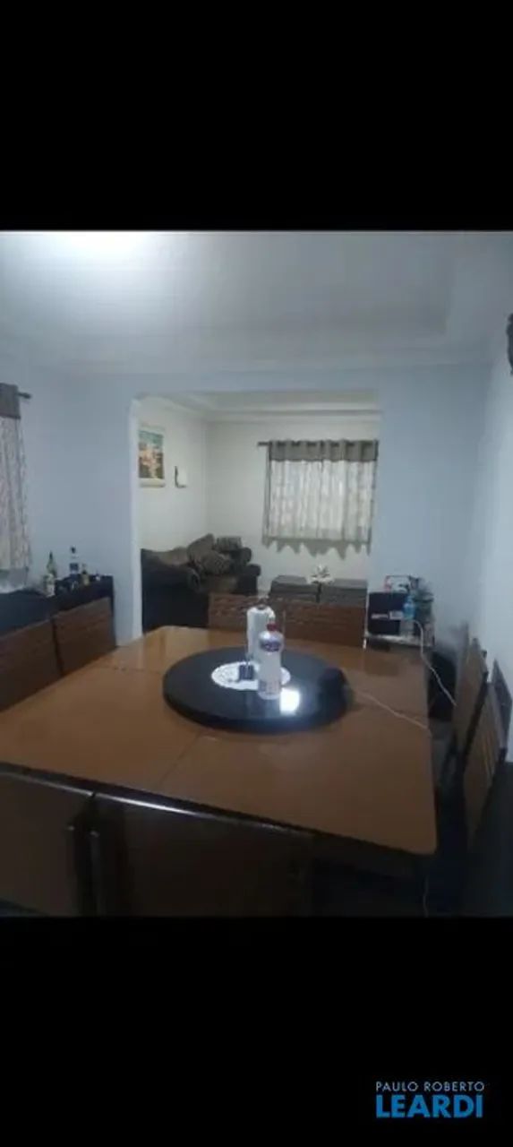 CASA TÉRREA - SANTA MARIA - SP - Foto 3