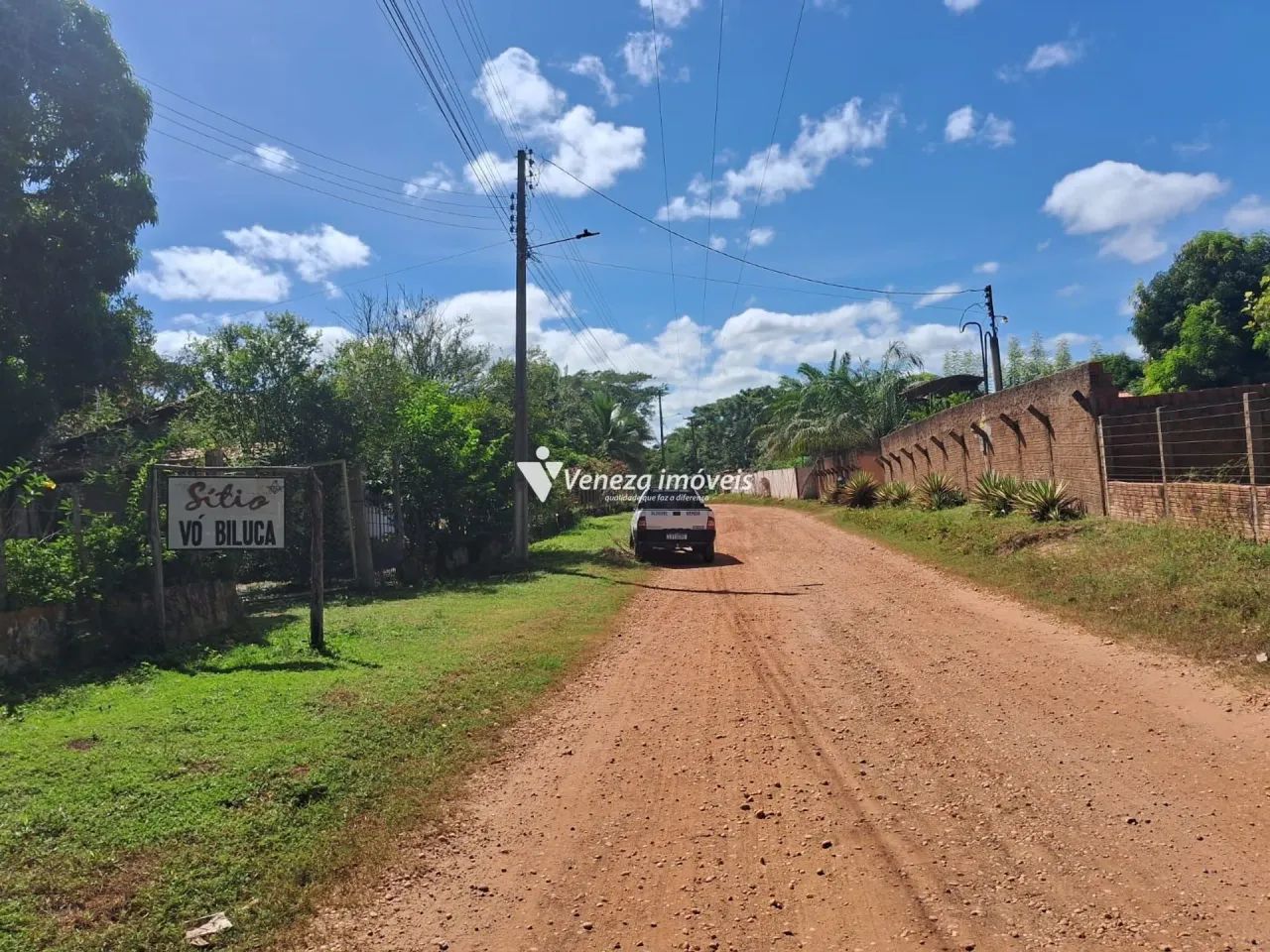 SÍTIO PARA VENDA LAGUNA. - Foto 3