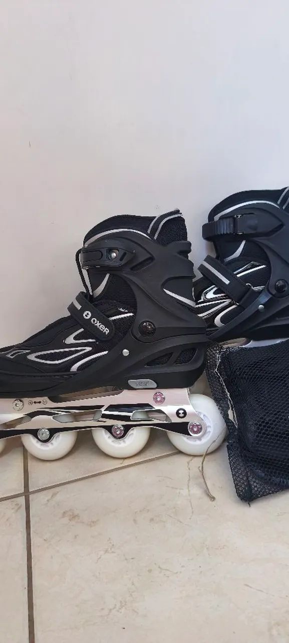 Patins oxer  - Foto 2