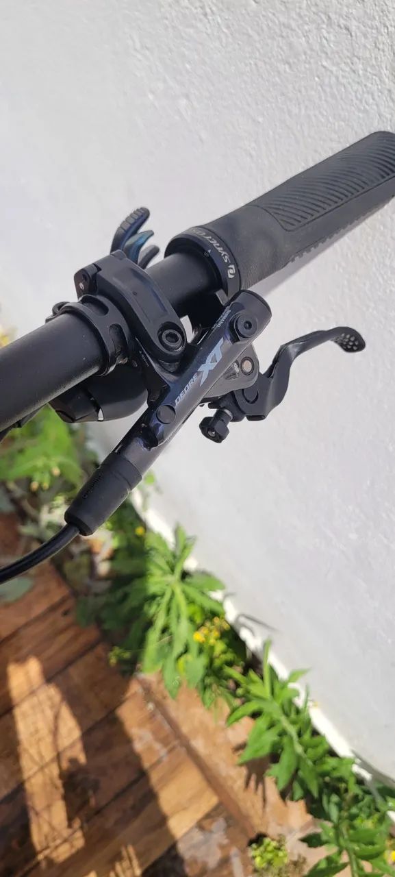 Mtb scott scale 910 2026 L - Foto 2