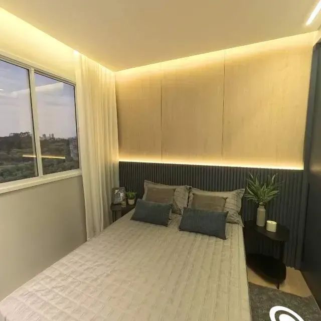 SQUARE RESIDENCIAL - Foto 3