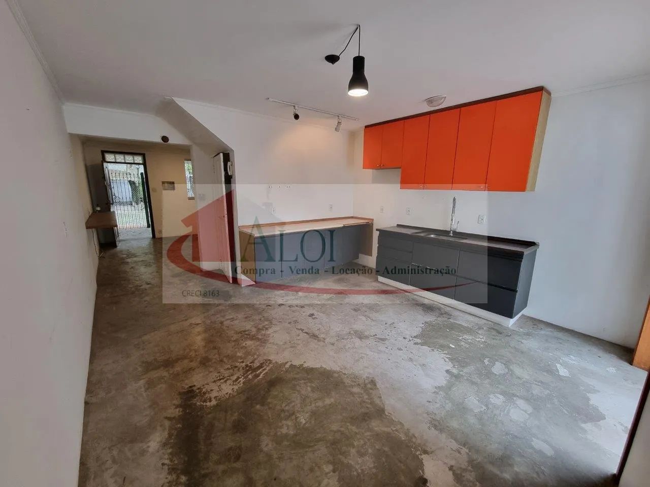 Casa de Vila em Pinheiros com 2 quartos e vaga de garagem - Foto 7