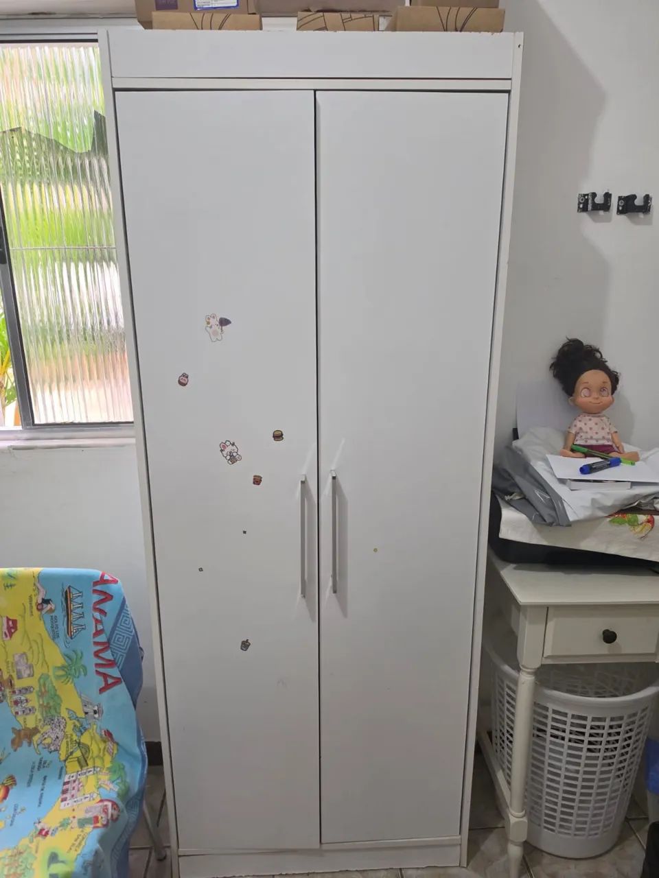 Guarda roupa 
