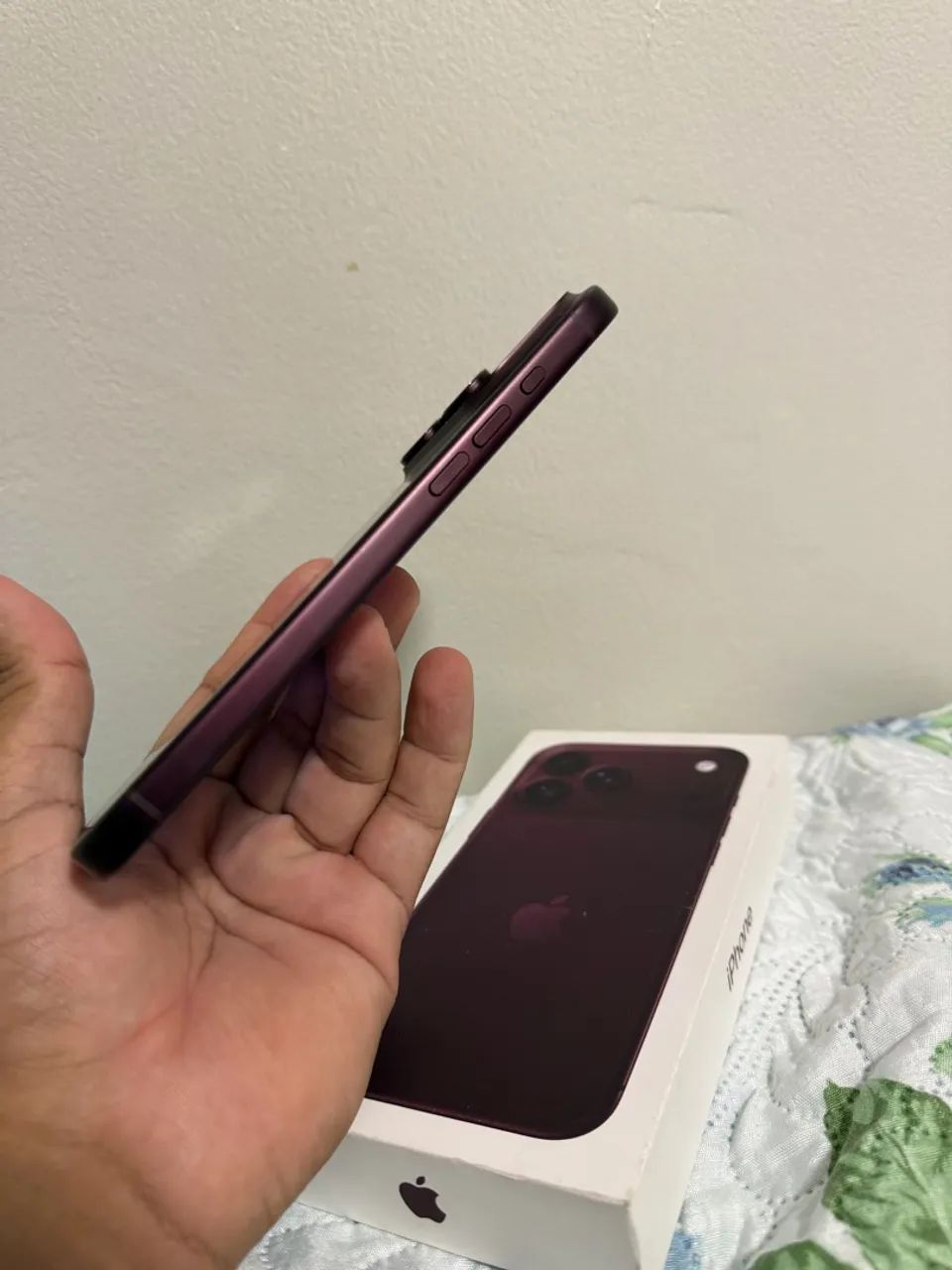 iPhone 18 pro max  - Foto 2