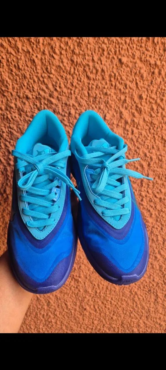 Tênis Nike aja one  - Foto 3