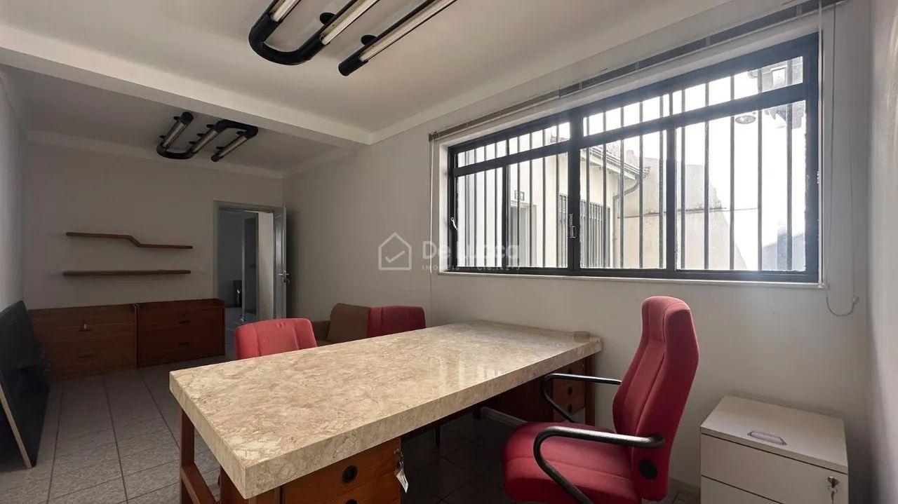 casa - Cambuí - Campinas - Foto 3