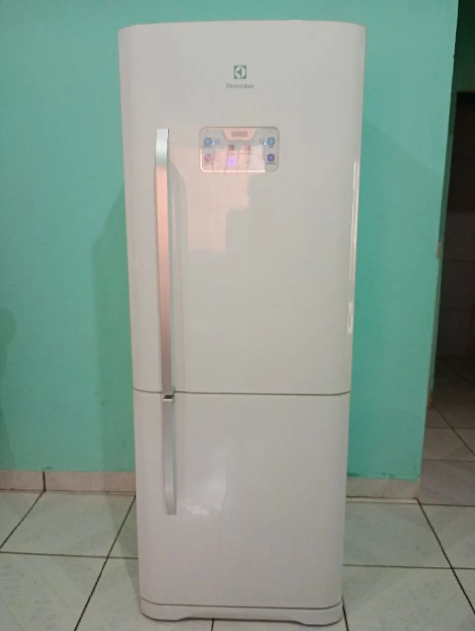 Geladeira