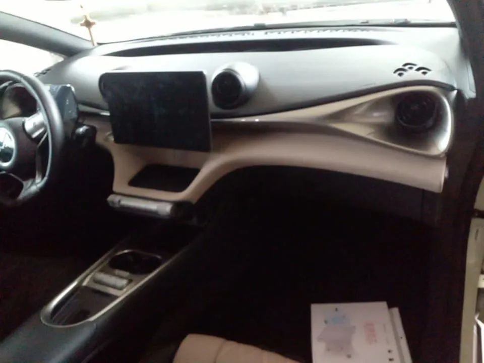 BYD Dolphin GS (Elétrico) 2026 - Foto 4