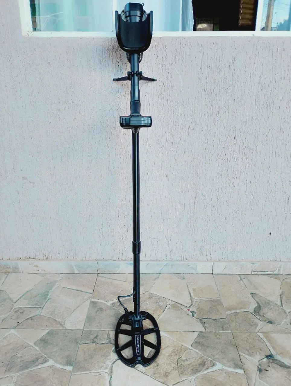 Detector de Metais Nokta Impact ProPack Completo - Foto 4