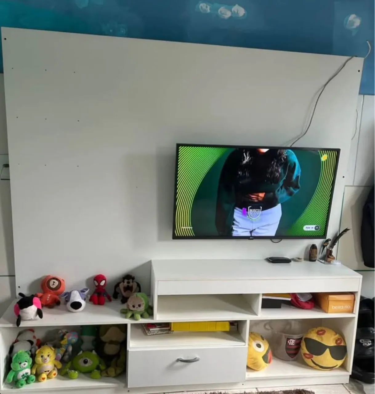 Painel + Rack - Foto 2