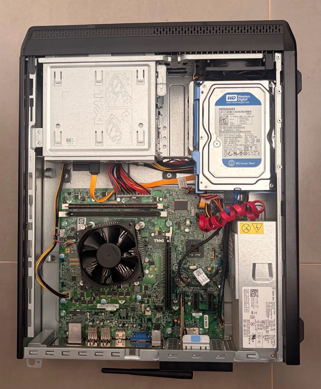 Computador Dell Vostro 260s - Foto 2