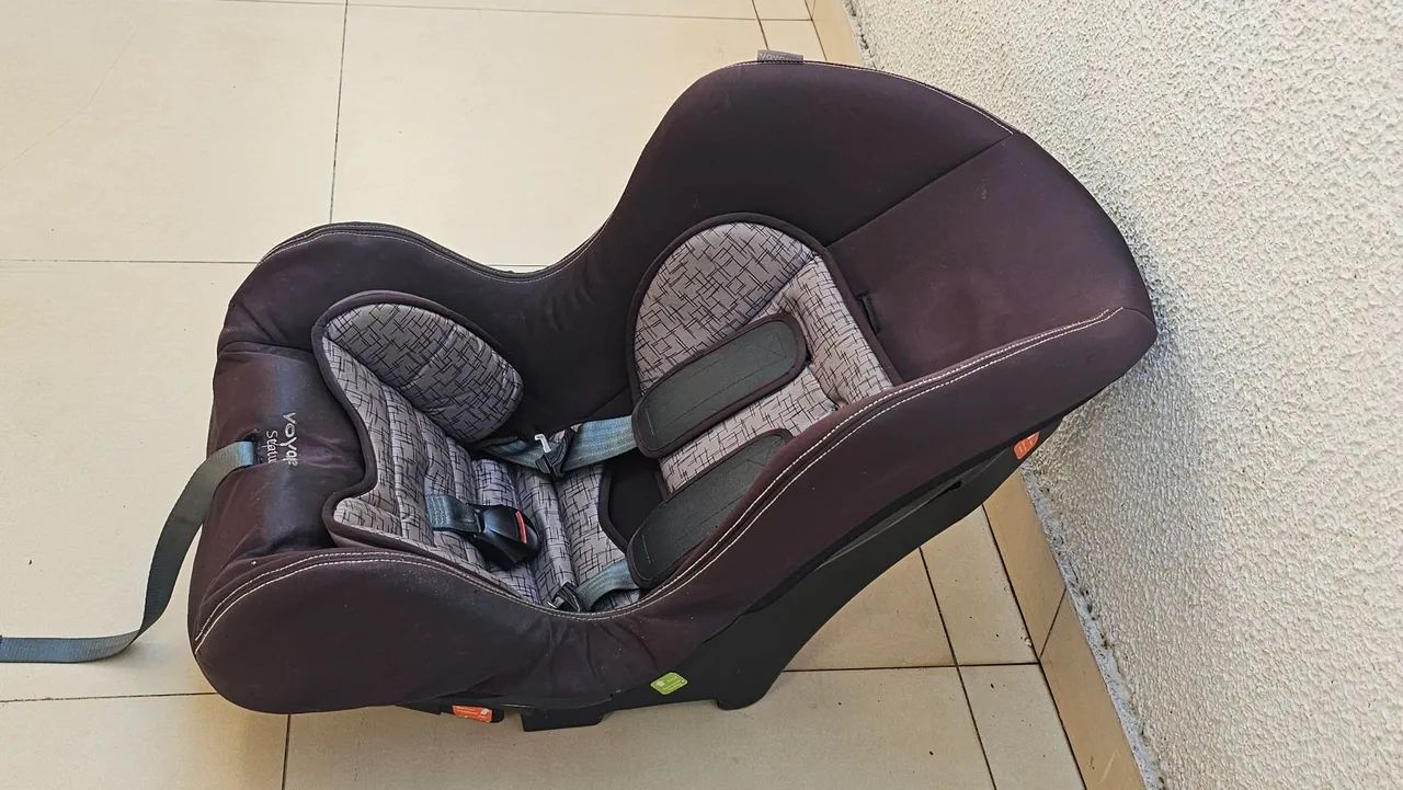 Bebê conforto Voyage  - Foto 3