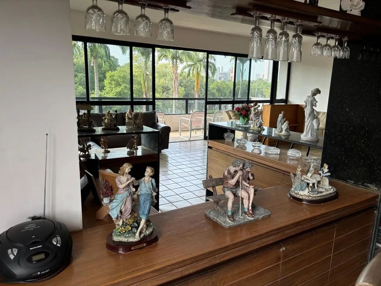 Apartamento à venda em Derby, Recife, 240m², 4 quartos - Foto 3