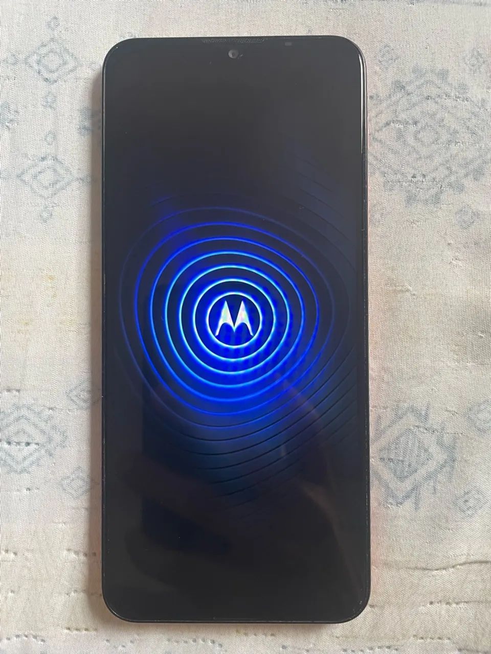 Motorola Moto G9 Play
