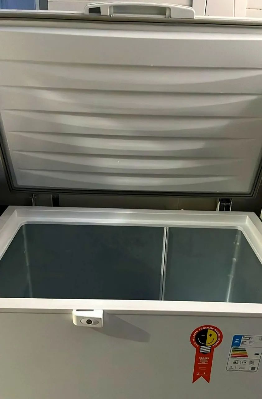 Freezer Conservado  - Foto 2